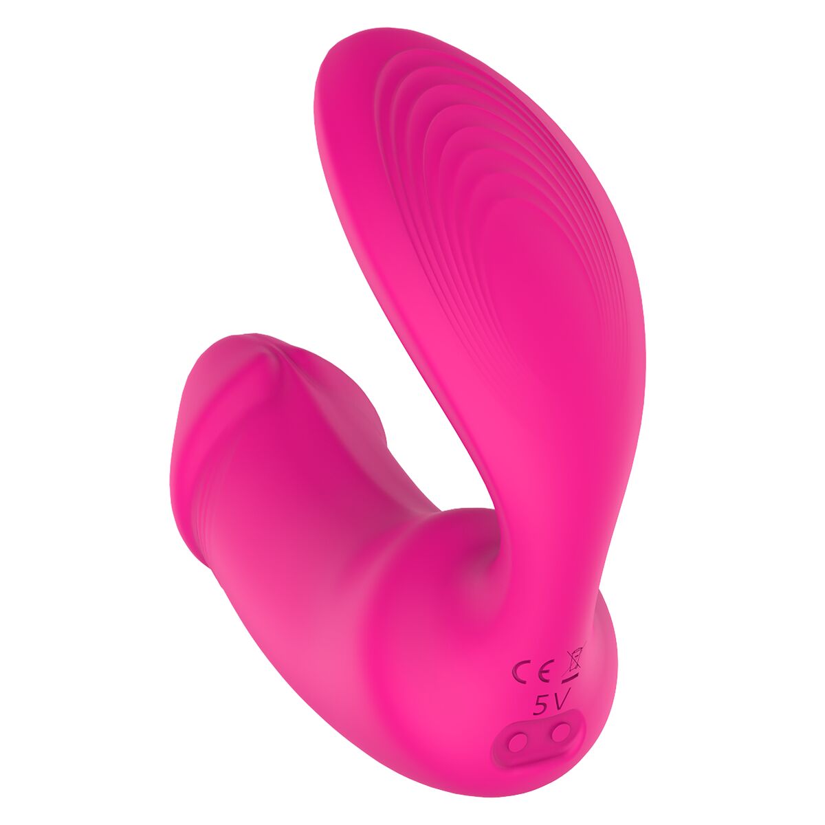 Masszírozó Pároknak Dream Toys Essentials